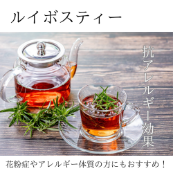 ファイブスタールイボス