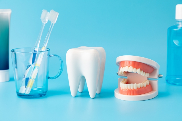 ダイヤデントゲル