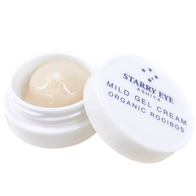 マイルドゲルクリーム_サンプル5g