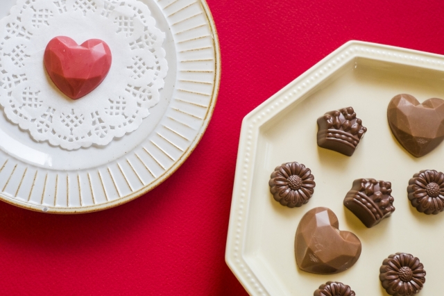 イチゴミルクチョコチャイ　QW-Chai-1